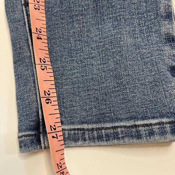 Pistola Skinny Jeans Size 25- Medium Wash - Picture 7 of 7